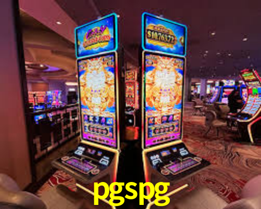 pgspg -  - pgspg plataforma