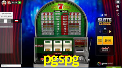 pgspg: Seu Especialista em Apostas Esportivas Brasileiras