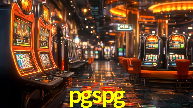 Game Statistics pgspg