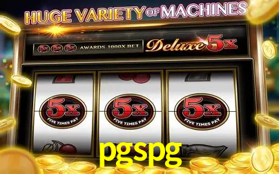 Bônus de Boas-vindas pgspg