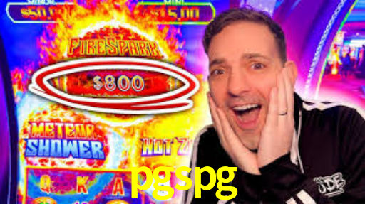 pgspg plataforma