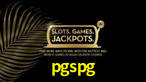 pgspg