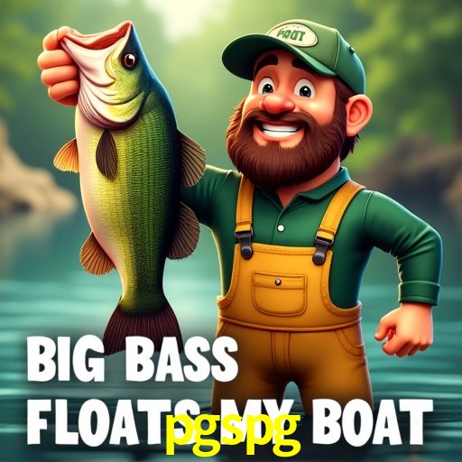 Game Providers pgspg