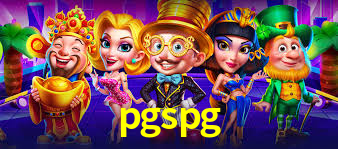 pgspg,pgspg plataforma