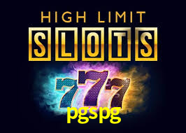 pgspg: Jogos de Caça-Níqueis-Altas Recompensas, Roleta-Velocidade, Blackjack-Desafios Máximos