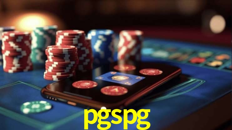 Sistemas de Segurança pgspg