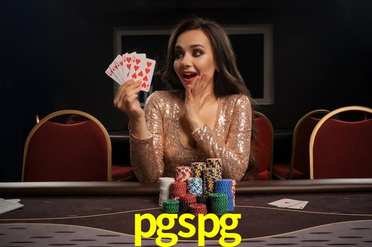 Diretório de Jogos pgspg