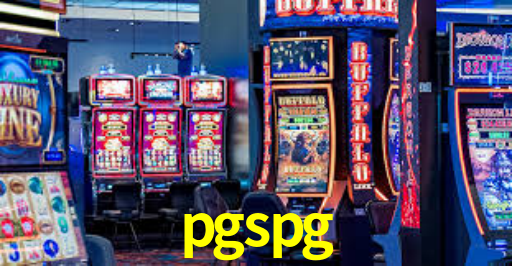 pgspg,pgspg plataforma