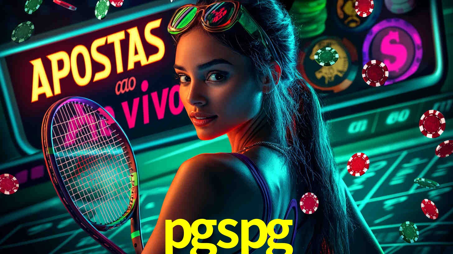 Apostas de Tênis pgspg