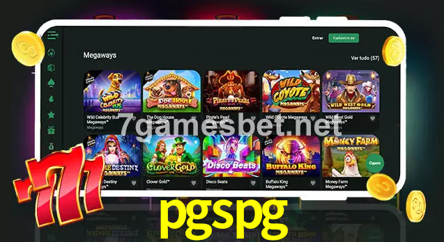 pgspg aplicativo