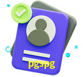 Tornar-se um membro do pgspg é muito simples